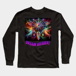 Dream catcher Long Sleeve T-Shirt